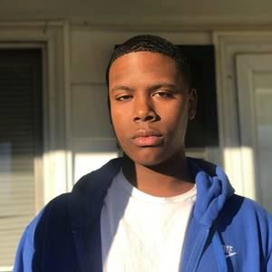 Meet your Posher, Tyson